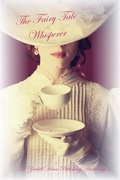 Cover: The Fairy Tale Whisperer - Zimbell House Publishing