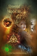 Cover: Elemental Foundations - Zimbell House Publishing