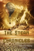 Cover: The Steam Chronicles - Zimbell House Publishing