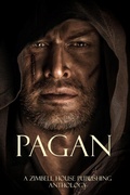Cover: Pagan - Zimbell House Publishing