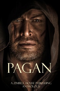 Enlarge image Cover: Pagan - Zimbell House Publishing