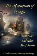 Cover: The Adventures of Pirates - Zimbell House Publishing
