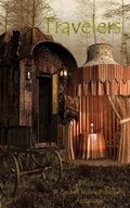 Cover: Travelers - Zimbell House Publishing