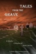 Cover: Tales from the Grave - Zimbell House Publishing