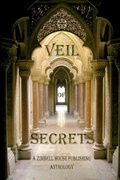 Cover: Veil of Secrets - Zimbell House Publishing