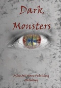 Cover: Dark Monsters - Zimbell House Publishing