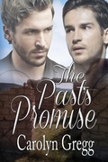 Cover: The Past's Promise - Linda Mooney