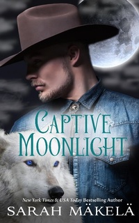 Enlarge image Cover: Captive Moonlight - Kissa Press LLC