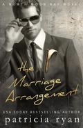 Cover: The Marriage Arrangement (North Moon Bay, #2) - North Moon Bay
