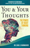 Cover: You & Your Thoughts: The Power of Right Thinking - Redeeming Press