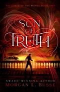 Cover: Son of Truth - Enclave Publishing