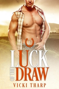 Enlarge image Cover: Luck of the Draw (Rockin' Rodeo Series, #1) - JPC Publishing