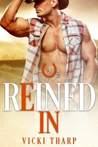 Enlarge image Cover: Reined In (Rockin' Rodeo Series, #3) - Rockin' Rodeo Series