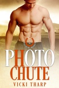 Cover: Photo Chute (Rockin' Rodeo Series, #2) - Rockin' Rodeo Series
