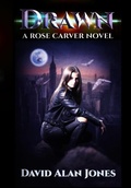 Cover: Drawn - Falstaff Books, LLC