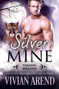 Enlarge image Cover: Silver Mine: Takhini Wolves #2 - Arend Publishing Inc