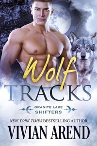 Enlarge image Cover: Wolf Tracks: Granite Lake Wolves #4 - Arend Publishing Inc