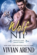 Cover: Wolf Nip: Granite Lake Wolves #6 - Arend Publishing Inc