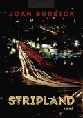 Cover: Stripland - Redbat Books