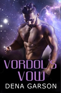 Enlarge image Cover: Vordol's Vow (Rising Sons, #2) - Dena Garson
