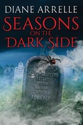 Cover: Seasons On The Dark Side - Jersey Pines Ink