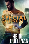 Cover: Special Delivery - Heidi Cullinan