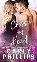 Cover: Cross My Heart (Ty and Hunter, #1) - Cp Publishing