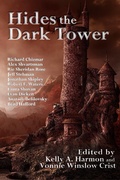 Cover: Hides the Dark Tower - Pole to Pole Publishing