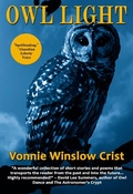 Cover: Owl Light - Pole to Pole Publishing