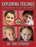 Cover: Exploring Feelings - Future Horizons
