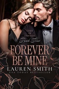 Cover: Forever Be Mine (Love in London, #4) - Lauren Smith