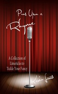 Cover: Puns Upon A Rhyme - Zimbell House Publishing