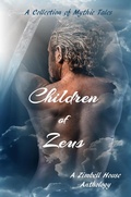 Cover: Children of Zeus - Zimbell House Publishing