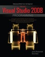 Bild: Microsoft Visual Studio 2008 Programming - Osborne/McGraw-Hill