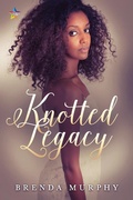 Cover: Knotted Legacy - NineStar Press, LLC