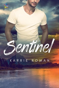 Enlarge image Cover: Sentinel (Until You, #2) - NineStar Press, LLC