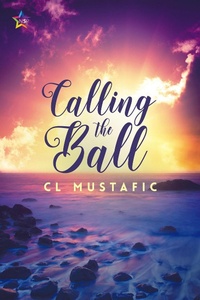 Enlarge image Cover: Calling the Ball - NineStar Press, LLC