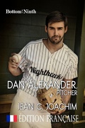 Cover: Dan Alexander (&Eacute;dition Fran&ccedil;aise) - Bottom of the Ninth (&Eacute;dition Fran&ccedil;aise)