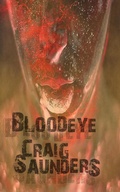 Cover: Bloodeye - Craig Saunders