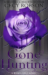 Enlarge image Cover: Gone Hunting (Weird Girls) - Weird Girls