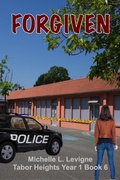 Cover: Forgiven - Mt. Zion Ridge Press