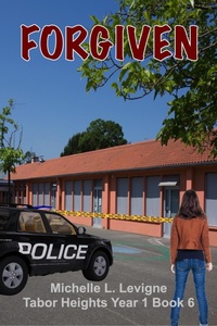 Enlarge image Cover: Forgiven - Mt. Zion Ridge Press