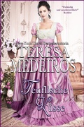 Cover: Teuflische K&uuml;sse (Fairleigh-Schwestern, #1) - Amber House Books