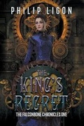 Cover: The King's Regret - Newquist Corporation
