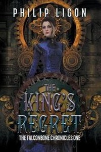 Enlarge image Cover: The King's Regret - Newquist Corporation