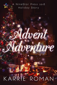 Enlarge image Cover: Advent Adventure - NineStar Press, LLC