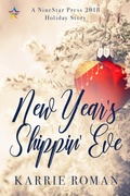Cover: New Year's Shippin' Eve - NineStar Press, LLC