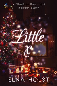 Enlarge image Cover: Little x - NineStar Press, LLC