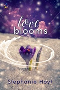 Cover: Love Blooms - NineStar Press, LLC