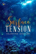Cover: Surface Tension - NineStar Press, LLC